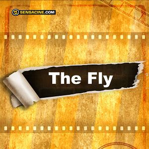 Bilder The Fly Remake