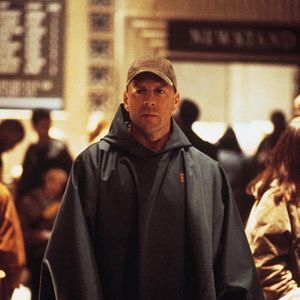 Bilder Unbreakable - Unzerbrechlich