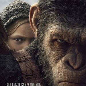 Bilder Planet der Affen 3: Survival