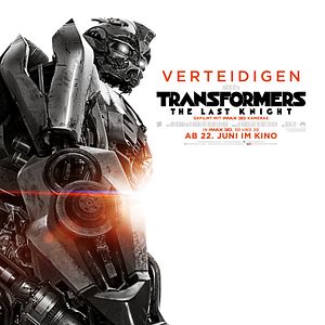 Bilder Transformers 5: The Last Knight