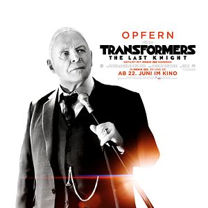 Bilder Transformers 5: The Last Knight