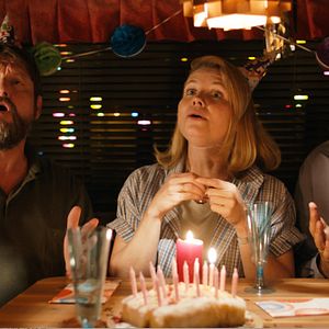 Bilder Kai Wiesinger