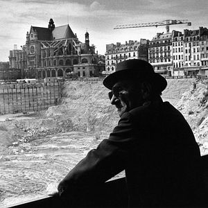 Bilder Robert Doisneau - Das Auge von Paris