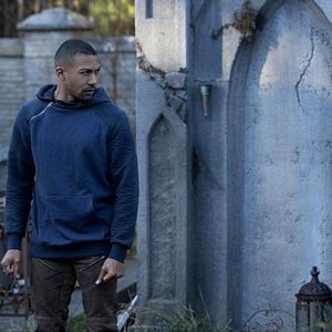 Bilder Charles Michael Davis