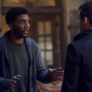 Bilder Daniel Gillies