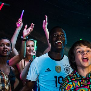 Bilder Anthony Sonigo