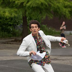 Bilder Anthony Sonigo