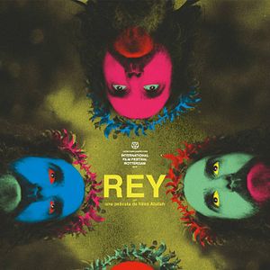 Bilder Rey
