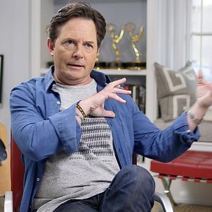 Bilder Michael J. Fox