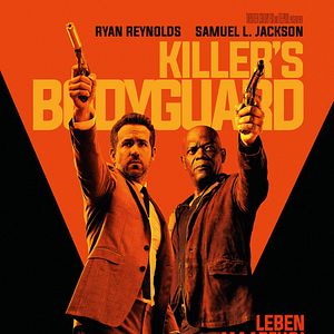 Bilder Killer's Bodyguard