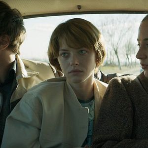 Bilder Tinatin Dalakishvili