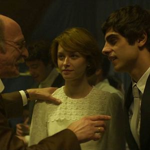 Bilder Irakli Kvirikadze