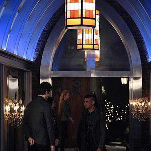 Bilder Matthew Daddario