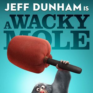 Bilder Operation Nussknacker 2: Voll auf die Nüsse