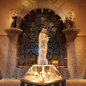 Bilder Le Trésor d’Angoulême