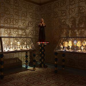 Bilder Le Trésor d’Angoulême