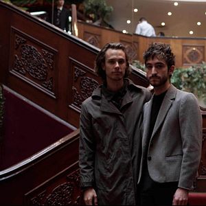 Bilder Ca parle d'amour