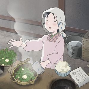 Bilder In This Corner Of The World