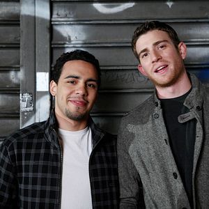 Bilder Bryan Greenberg
