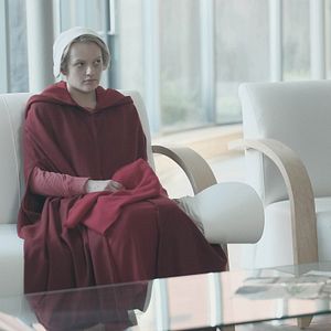Bilder The Handmaid's Tale - Der Report der Magd