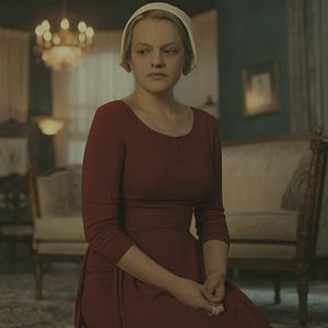 Bilder The Handmaid's Tale - Der Report der Magd