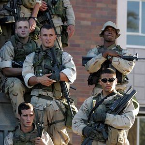 Bilder Generation Kill