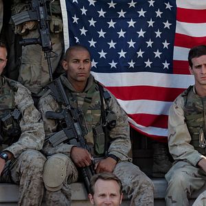 Bilder Generation Kill