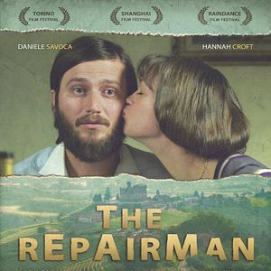 Bilder The Repairman