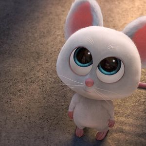 Bilder Operation Nussknacker 2: Voll auf die Nüsse