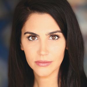 Bilder Amanda Azarian