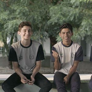 Bilder Nunca Me Sonharam