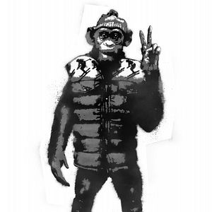 Bilder Planet der Affen 3: Survival