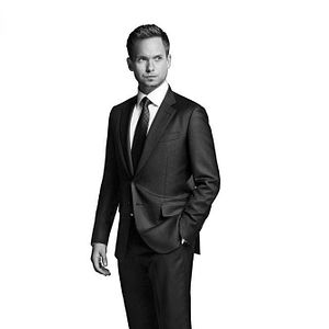 Bilder Patrick J. Adams