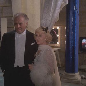 Bilder Ginger & Fred