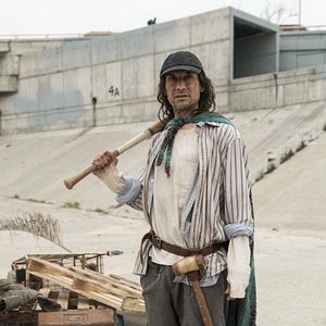 Bilder Fear The Walking Dead