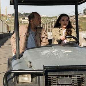 Bilder Fear The Walking Dead