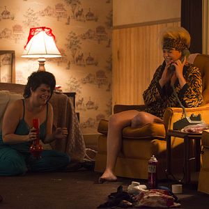 Bilder Rebekka Johnson