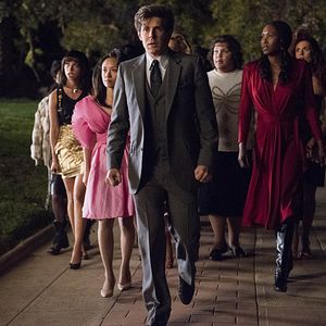 Bilder Britney Young