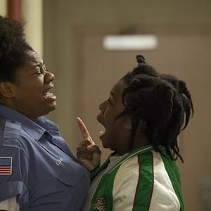 Bilder Orange Is The New Black