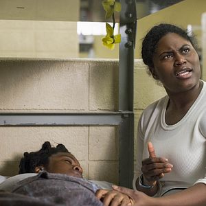 Bilder Danielle Brooks