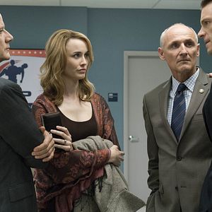 Bilder Dominique McElligott