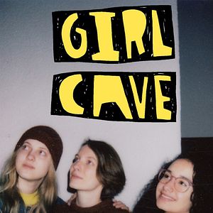 Bilder Girl Cave