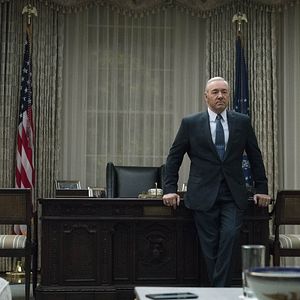Bilder House Of Cards (US)