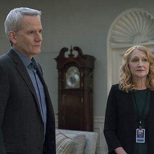 Bilder House Of Cards (US)