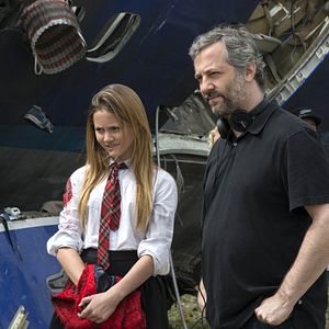 Bilder Judd Apatow