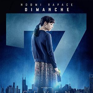 Bilder What Happened To Monday?