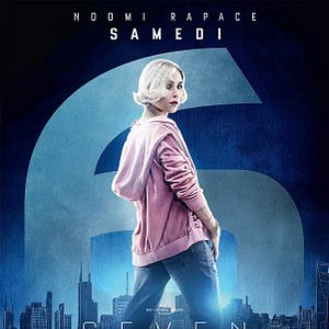 Bilder What Happened To Monday?