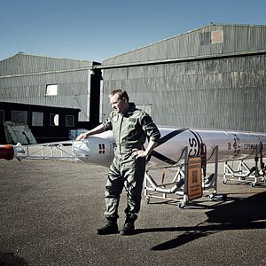 Bilder Amateurs In Space