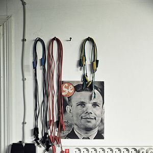 Bilder Amateurs In Space