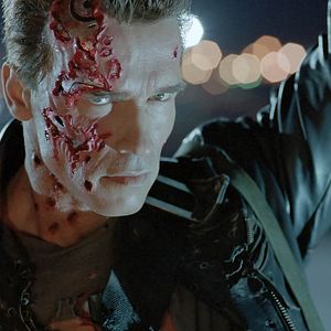 Bilder Terminator 2 - Tag der Abrechnung